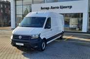 Volkswagen Crafter груз HD