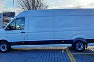 Volkswagen Crafter вантаж HD