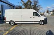 Volkswagen Crafter вантаж HD