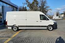 Volkswagen Crafter вантаж HD