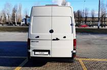 Volkswagen Crafter груз HD