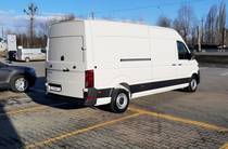 Volkswagen Crafter вантаж HD