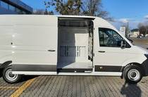 Volkswagen Crafter вантаж HD