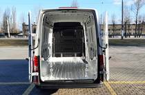 Volkswagen Crafter вантаж HD