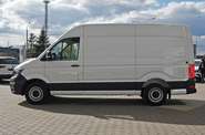 Volkswagen Crafter вантаж HD Express