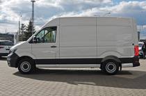 Volkswagen Crafter вантаж HD