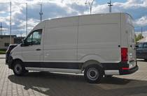 Volkswagen Crafter груз HD Express