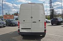 Volkswagen Crafter вантаж HD