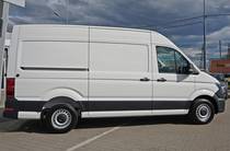 Volkswagen Crafter груз HD