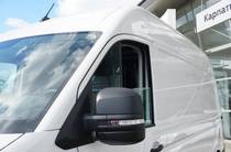 Volkswagen Crafter вантаж HD