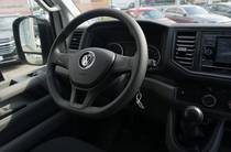 Volkswagen Crafter груз HD