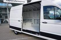 Volkswagen Crafter груз HD