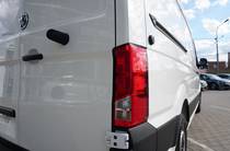 Volkswagen Crafter вантаж HD