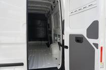 Volkswagen Crafter груз HD Express