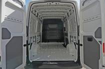 Volkswagen Crafter груз HD