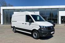 Volkswagen Crafter вантаж HD