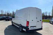 Volkswagen Crafter вантаж HD