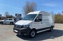 Volkswagen Crafter вантаж HD