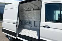 Volkswagen Crafter вантаж HD