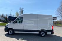 Volkswagen Crafter вантаж HD