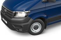 Volkswagen Crafter вантаж HD