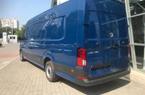 Volkswagen Crafter вантаж HD