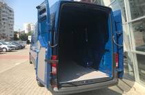 Volkswagen Crafter вантаж HD