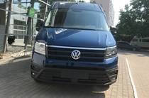 Volkswagen Crafter вантаж HD