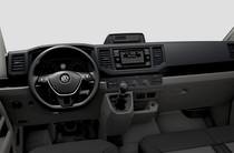 Volkswagen Crafter вантаж HD