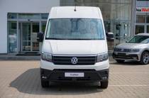 Volkswagen Crafter вантаж HD