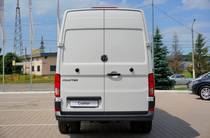 Volkswagen Crafter вантаж HD