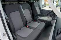 Volkswagen Crafter вантаж HD