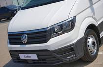 Volkswagen Crafter вантаж HD