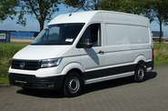 Volkswagen Crafter груз HD