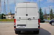 Volkswagen Crafter груз HD