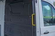 Volkswagen Crafter груз HD