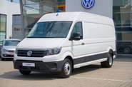 Volkswagen Crafter груз HD