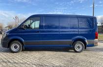 Volkswagen Crafter груз ND