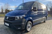 Volkswagen Crafter груз ND