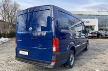 Volkswagen Crafter груз ND