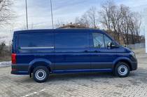 Volkswagen Crafter груз ND