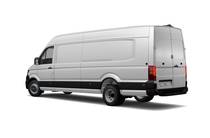 Volkswagen Crafter груз HD UH Express