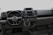 Volkswagen Crafter груз HD UH Express