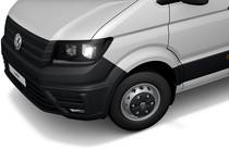 Volkswagen Crafter груз HD UH Express