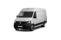 Volkswagen Crafter груз HD UH Express