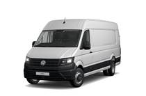 Volkswagen Crafter вантаж HD UH Express