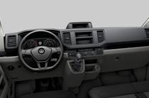 Volkswagen Crafter вантаж HD