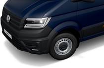 Volkswagen Crafter вантаж HD