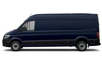 Volkswagen Crafter вантаж HD