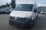 Volkswagen Crafter груз HD UH